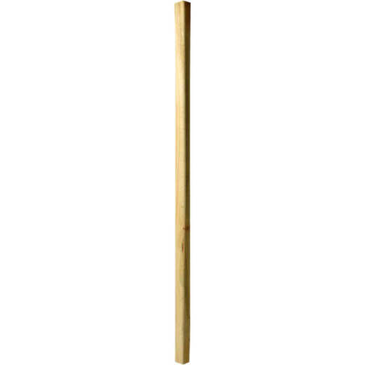 ProWood 2 In. x 2 In. x 36 In. Square Treated Wood Baluster