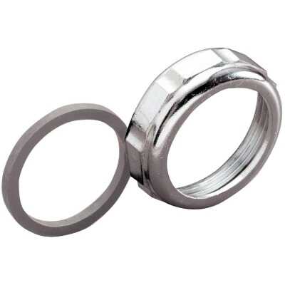 Do it 1-1/2 In. x 1-1/4 In. Die-Cast Slip Joint Nut and Washer
