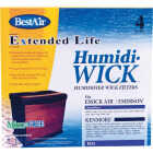 BestAir Extended Life Humidi-Wick ES12 Humidifier Wick Filter (4-Pack) Image 1